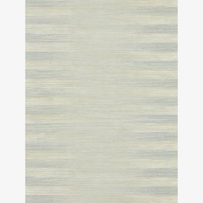 The Rug Seller Kensington Grasscloth Wallpaper 313004 by Zoffany in Mineral&nbsp;Roll