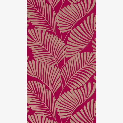The Rug Seller Mala Wallpaper 112140 by Harlequin in Azalea Pink&nbsp;Roll