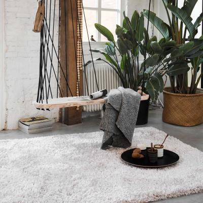 The Rug Seller Boho and Scandic Toubkal Rugs 5968 070 in Beige