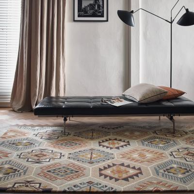 The Rug Seller Yara Nomad Rugs 33401