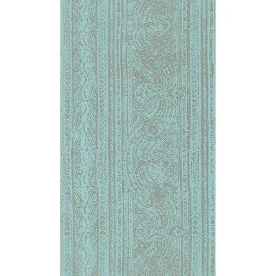 The Rug Seller Odisha Wallpaper 111256 by Harlequin in Marina Platinum Grey&nbsp;Roll