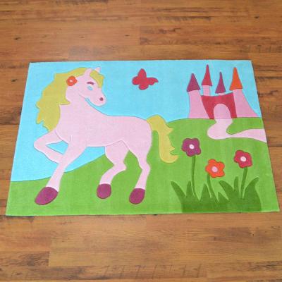 The Rug Seller Arte Espina Kids Rugs 4142 53