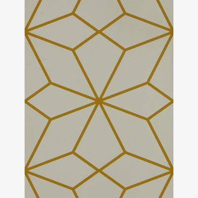 The Rug Seller Axal Wallpaper 111980 by Harlequin in Litchen GreenRoll