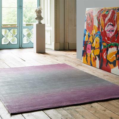 The Rug Seller Velvet Rugs in Powder&nbsp;200x300cm