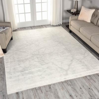 The Rug Seller Nourison Twilight Rugs TWI09 in Ivory