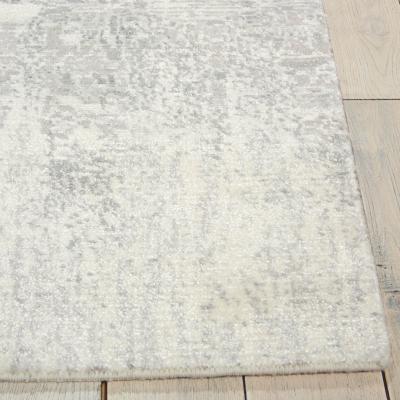 The Rug Seller Nourison Twilight Rugs TWI02 in Ivory