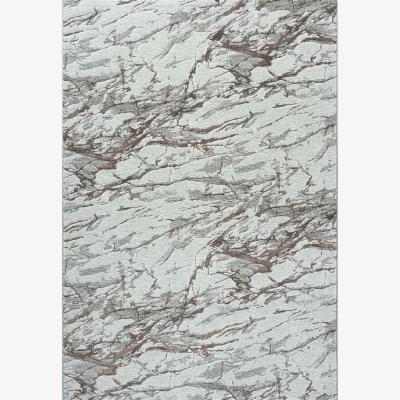 The Rug Seller Quartz Modern Abstract Rugs 83001 6111 in Rust Orange&nbsp;160x230cm