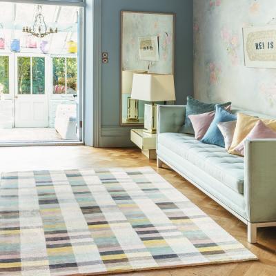 The Rug Seller Deco Rugs in Pastel