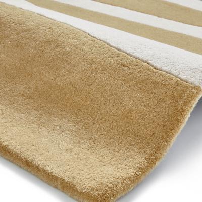 The Rug Seller Elements Rugs EL61 in Yellow