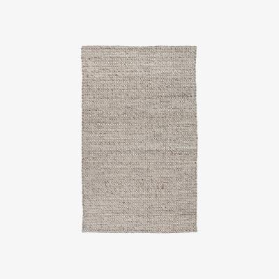 The Rug Seller Atacama rugs by Ana & Noush in Beige and Brown