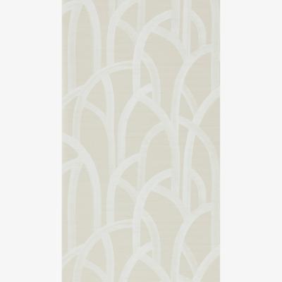 The Rug Seller Meso Wallpaper 111579 by Harlequin in Champagne YellowRoll