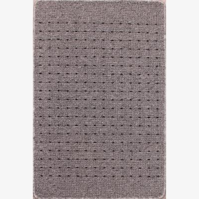 The Rug Seller Pinnacle Dot Rugs in Grey by Rugstyle