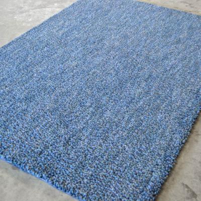 The Rug Seller Metal Rugs 18908 Blue Green by Brink and Campman&nbsp;170x240cm