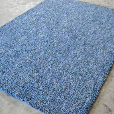 The Rug Seller Metal Rugs 18908 Blue Green by Brink and Campman&nbsp;170x240cm