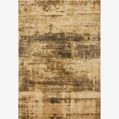 The Rug Seller Yale rugs in YA05 Sandstone