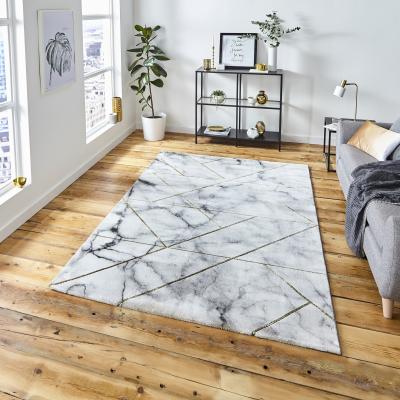 The Rug Seller Craft 23299 Rugs in Ivory Gold