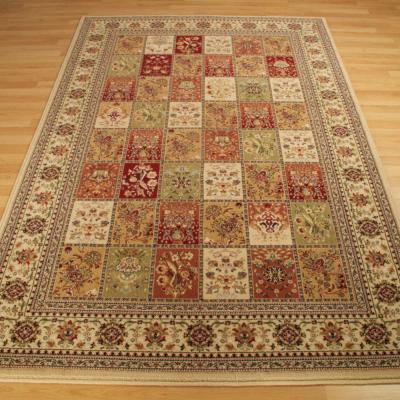The Rug Seller Royal Classic Rugs 231 I in Beige