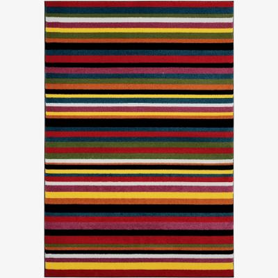 The Rug Seller Pansy Stripes PS 3004&nbsp;200x290cm