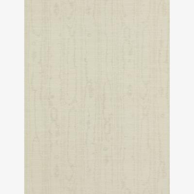 The Rug Seller Watered Silk Wallpaper 312915 by Zoffany in Dove Grey&nbsp;Roll