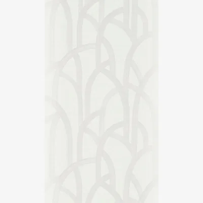 The Rug Seller Meso Wallpaper 111582 by Harlequin in Linen BeigeRoll