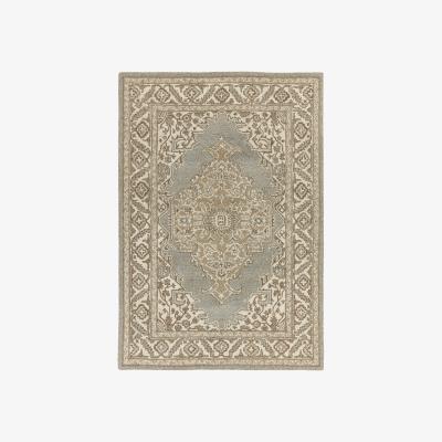 The Rug Seller Bronte Rugs in Natural