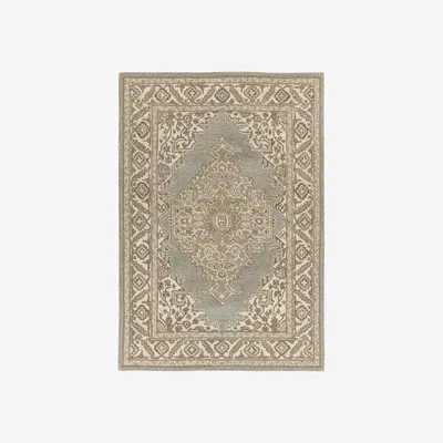 The Rug Seller Bronte Rugs in Natural