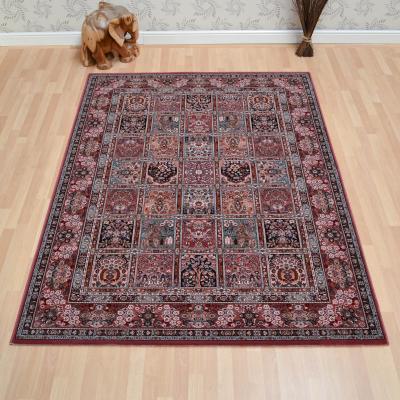 The Rug Seller Nain Rugs 1258 676 Rose