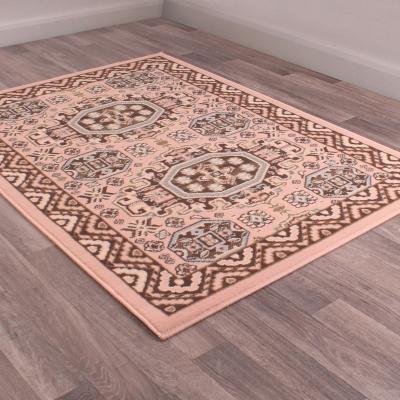 The Rug Seller Kayo Rugs in Rose by Rugstyle&nbsp;160x230cm