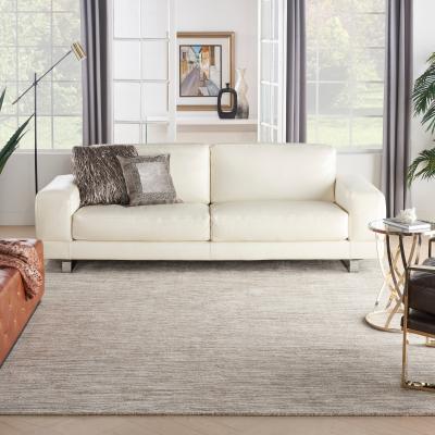 The Rug Seller Ocean Rugs OCS01 in Sand by Nourison&nbsp;236x297cm