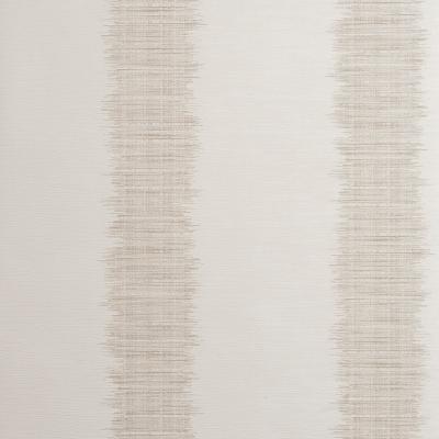 The Rug Seller Echo Wallpaper W0055 04 by Clarke and Clarke in Pearl White&nbsp;Roll