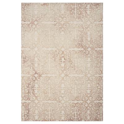 The Rug Seller Fresco Rugs in Nude