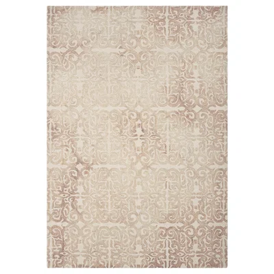 The Rug Seller Fresco Rugs in Nude