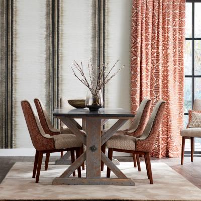 The Rug Seller Distinct Wallpaper 111563 by Harlequin in Flint GreyRoll
