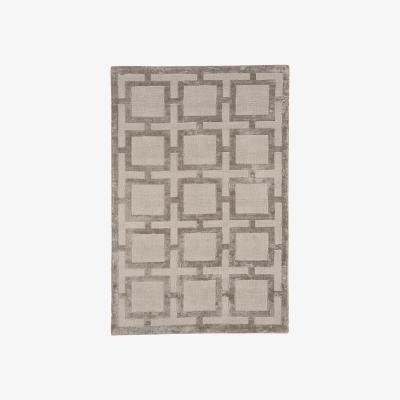 The Rug Seller Katherine Carnaby Eaton Rugs in Mocha