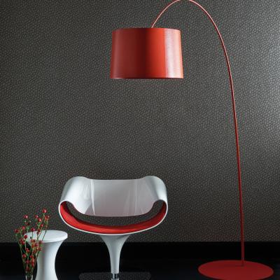 The Rug Seller Playa Wallpaper W0058 05 by Clarke and Clarke in Pewter Grey&nbsp;Roll