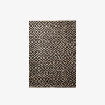 The Rug Seller Esprit Patna Rugs 7113 01 Brown Black