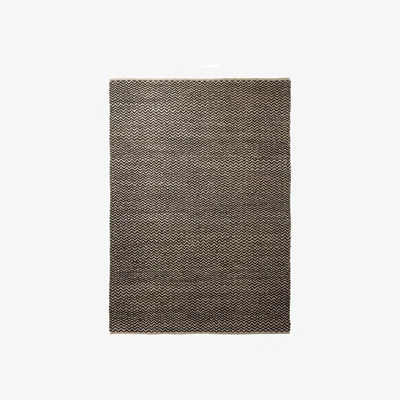 The Rug Seller Esprit Patna Rugs 7113 01 Brown Black