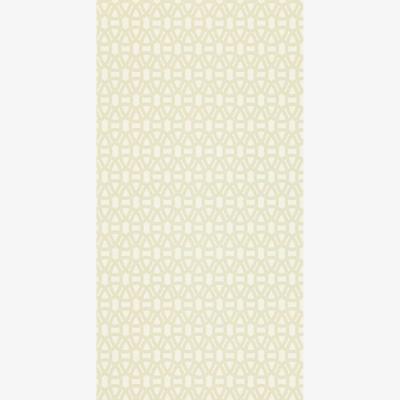 The Rug Seller Lace Wallpaper 110224 by Scion in Chalk Hessian&nbsp;Roll