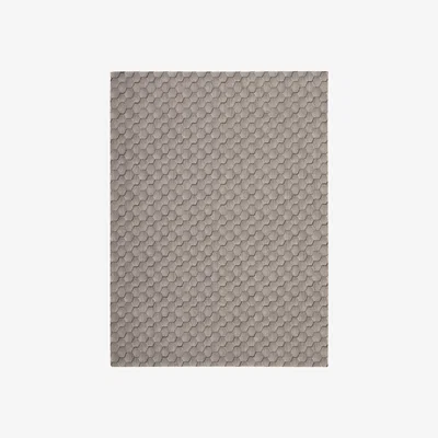 The Rug Seller Calvin Klein Loom Select Rugs LS16 Smoke