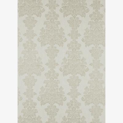The Rug Seller Katrina Wallpaper 312004 by Zoffany in Pale Gold &nbsp;Roll
