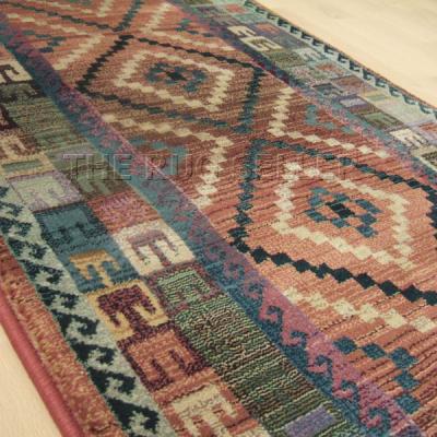 The Rug Seller Gabbeh Hallway Runners 51 1C&nbsp;68x235cm