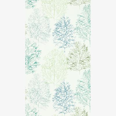 The Rug Seller Soetsu Tree Wallpaper 112002 by Scion in Kiwi Slate Grey&nbsp;Roll