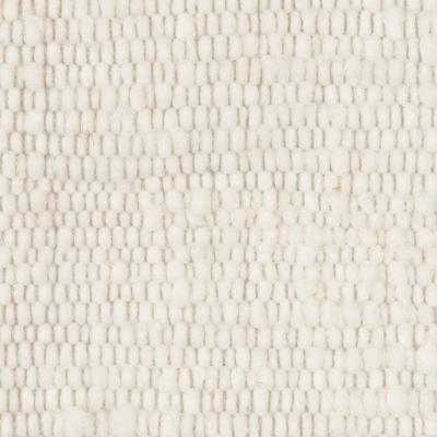 The Rug Seller Catania Rugs 001 in White