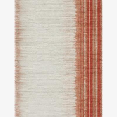 The Rug Seller Distinct Wallpaper 111565 by Harlequin in Paprika OrangeRoll