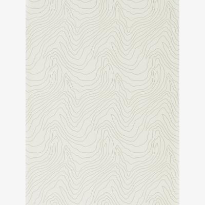 The Rug Seller Formation Wallpaper 111589 by Harlequin in Pearl WhiteRoll