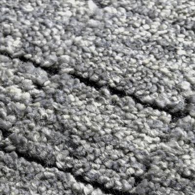 The Rug Seller Mesh Rugs 239 001 900 by Ligne Pure