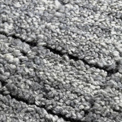 The Rug Seller Mesh Rugs 239 001 900 by Ligne Pure