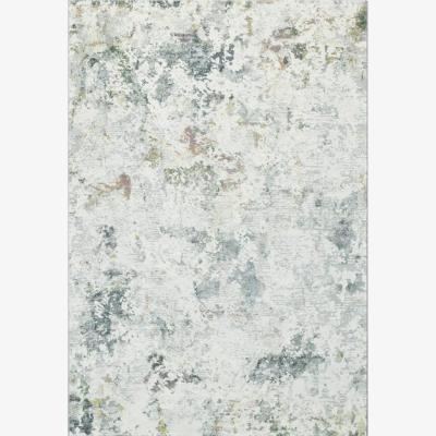 The Rug Seller Canyon Rugs 52023/6464 in Grey