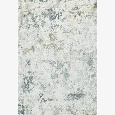 The Rug Seller Canyon Rugs 52023/6464 in Grey