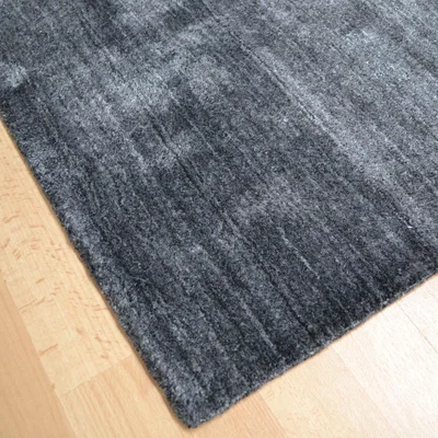 The Rug Seller Skyler Rugs in Carbon
